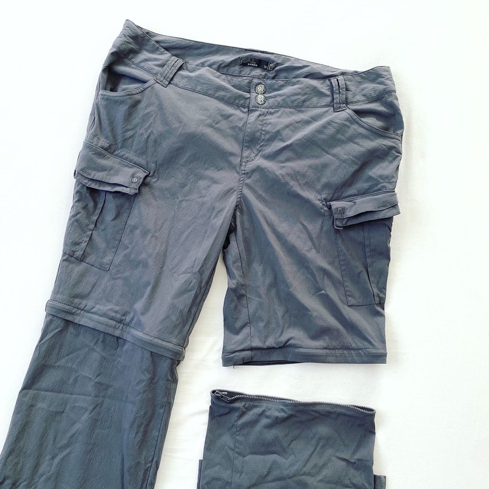 🔘 Prana 3-Way Cargo 🔘